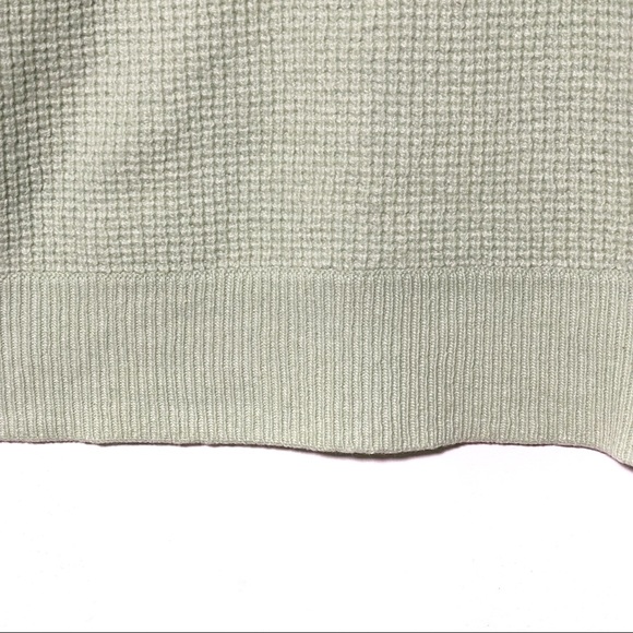 J.Crew Green Crew Neck Pullover - Picture 8 of 8